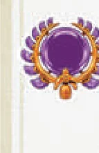 Purple point