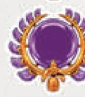 Purple points endgame