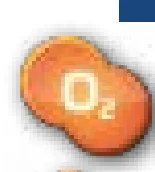 Raise oxygen