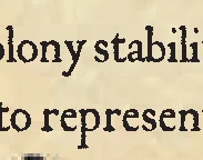 Rebellion marker