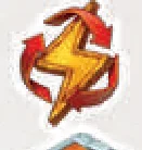 Recall energy
