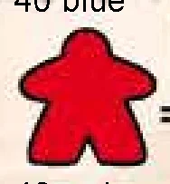 Red keyple Red keyple
