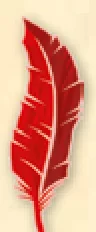 Red quill