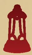 Return lantern