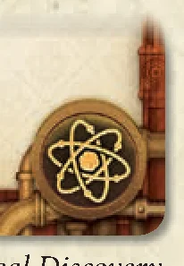 Reveal discovery phase