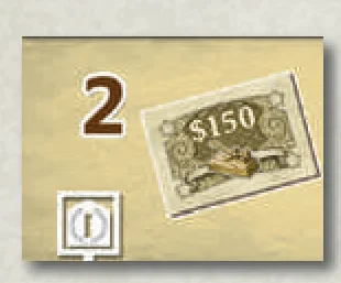 Reward shares 2
