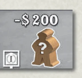 Reward worker choice