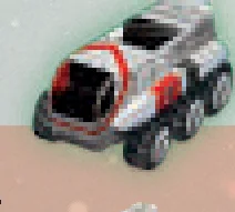 Rover milestone