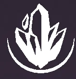 Ruin die crystal