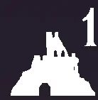 Ruin die move marker