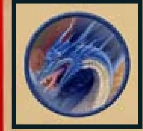 Sapphire portrait