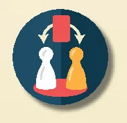 Share knowledge