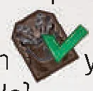 Slot module activation
