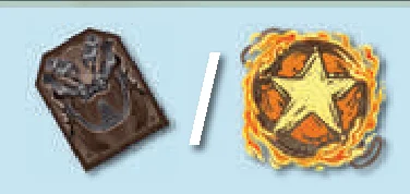 Slot module or tribe ability