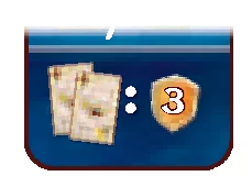 Smt objective cards