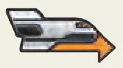 Spaceship flight