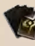 Steal intrigue