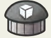 Steel factory