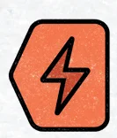 Stress lightning