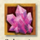 Sylvanite resource token