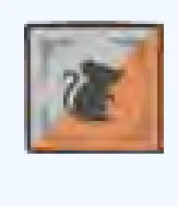 Take guest mouse tile