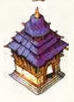 Temple bonus