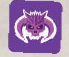 Terror token
