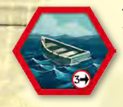 Tile winds ship