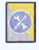 Tool card