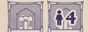 Town house spaces