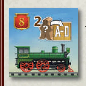 Train promote