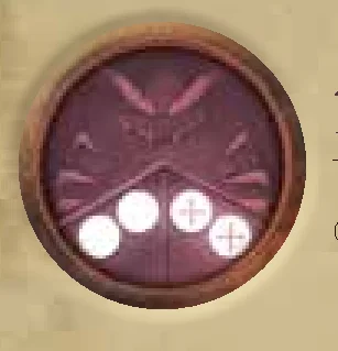 Trap dark magic