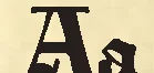Typesetting