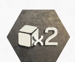 Upgrade double damage