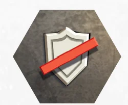 Upgrade ignore resistance