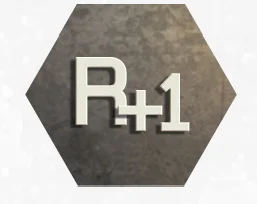 Upgrade range plus one