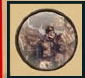 Varkolak portrait