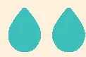 Water tokens