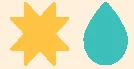 Waterfall tokens