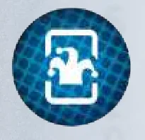 Wild skill token