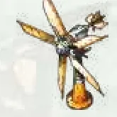 Wind turbine