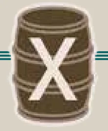 Wine quality barrel