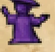 Witch action