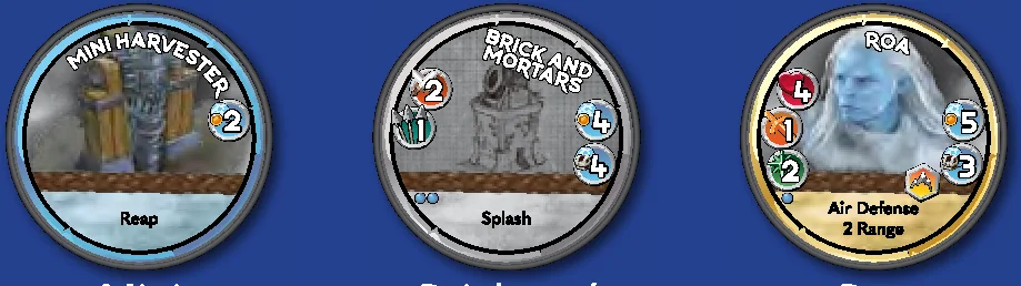 Initial Market Chips Walkthrough