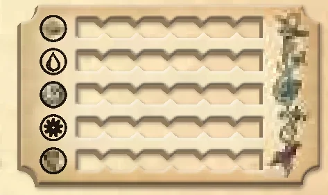 Initiative boards