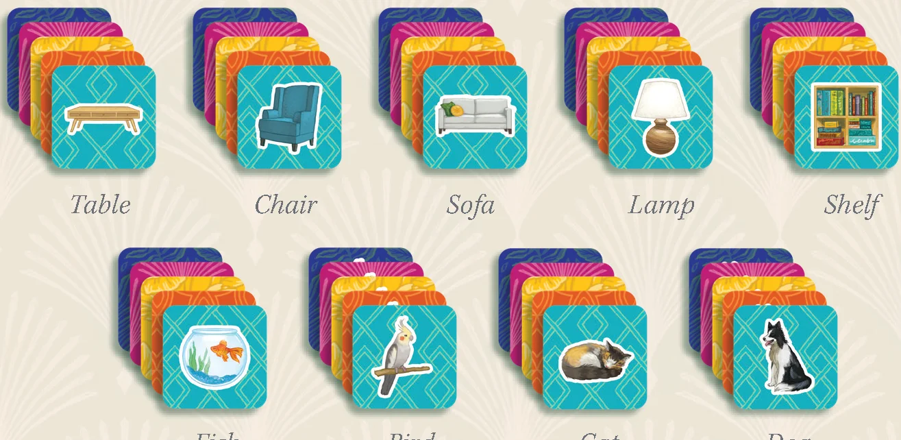 Item Tokens Overview