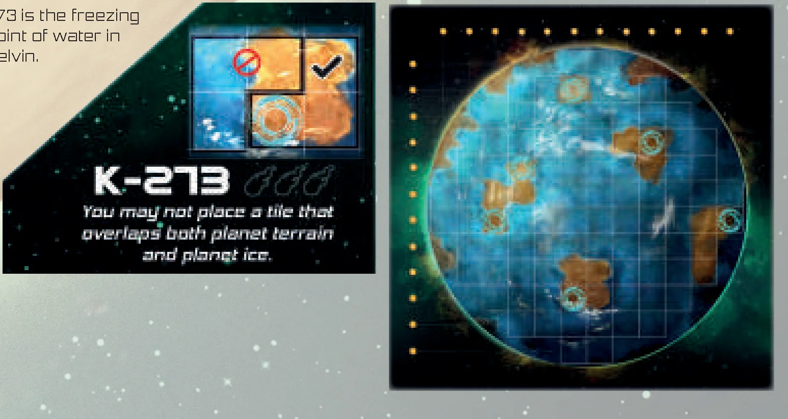k-273 planet board
