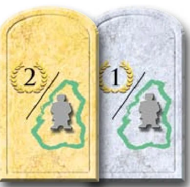 Legionnaires bonus tile
