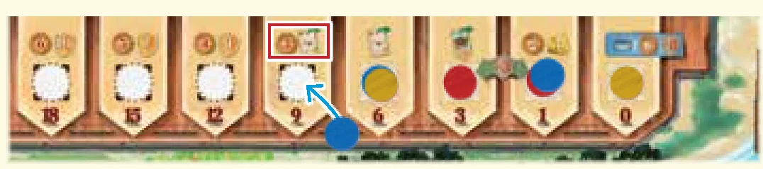 local trading posts track example