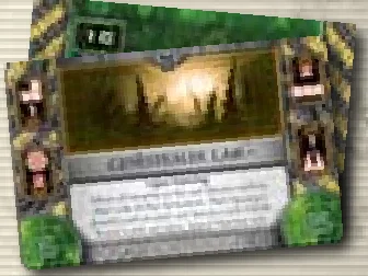 Location Card